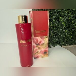 NEW Terre Mère Aloe and Tea Tree Toner